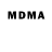 MDMA VHQ Fortunately